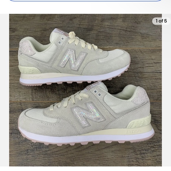 New balance 574 women’s - Picture 6 of 6